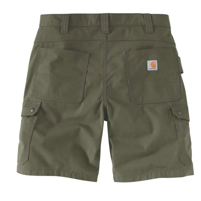 Carhartt Korte werkbroek 104727 | 271 g/m2 | basil