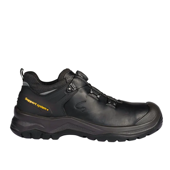 Grisport Werkschoenen 901L Boa | S3 | laag model