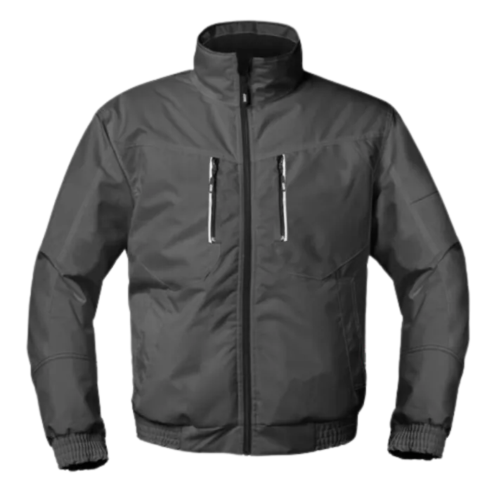 Havep pilotjack 50186 Attitude | donkergrijs