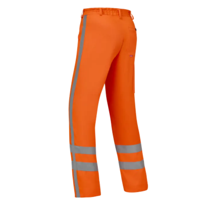 Havep Werkbroek RWS | 8417 High Visibility | oranje