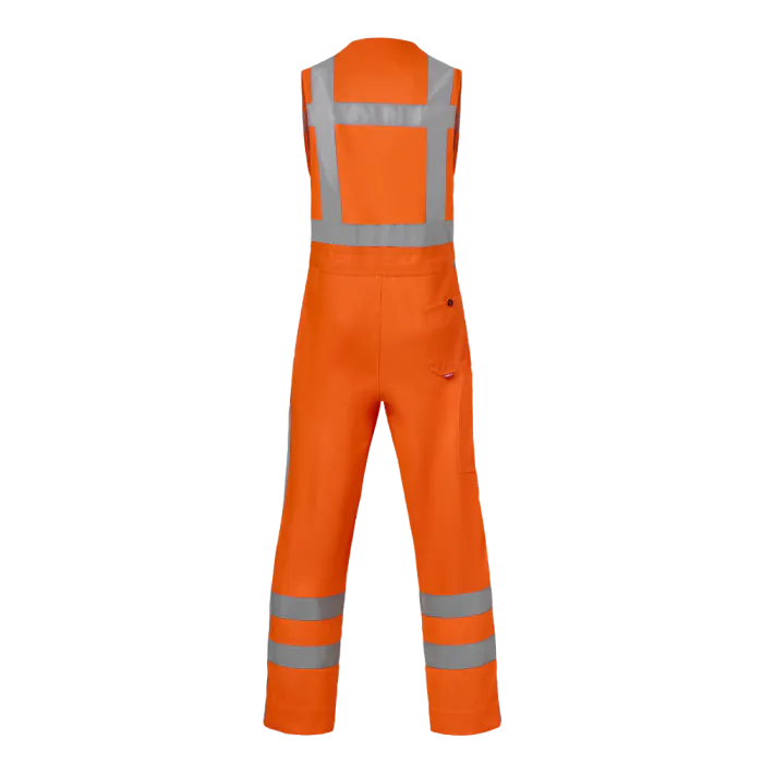 Havep Bodybroek RWS | 2683 High Visibilty | oranje