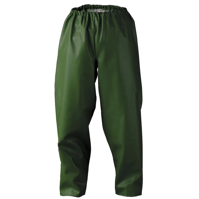 Dolfing Regenbroek | 420.01 | groen