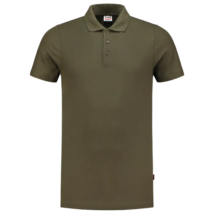 Tricorp Workwear Poloshirt 201005 | slim fit | army
