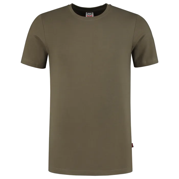 Tricorp Workwear T-Shirt 101004 | slim fit | army