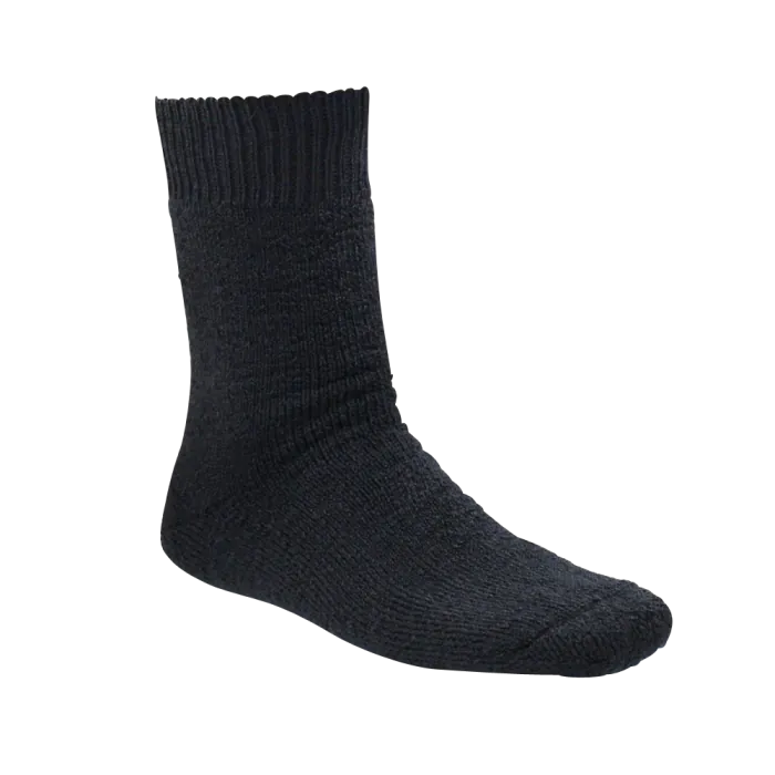 Gevavi Werksokken 7000 Thermo| wol | navy