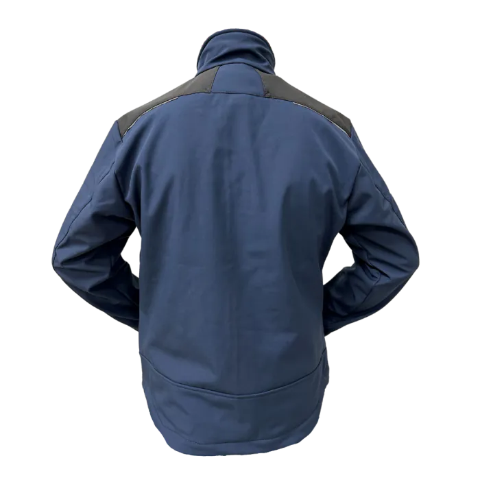 Havep Softshelljas Shift | Bron voor goed boeren