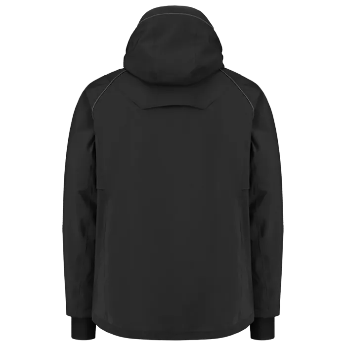 Tricorp Workwear Werkjas 402708 | Tech Shell | zwart