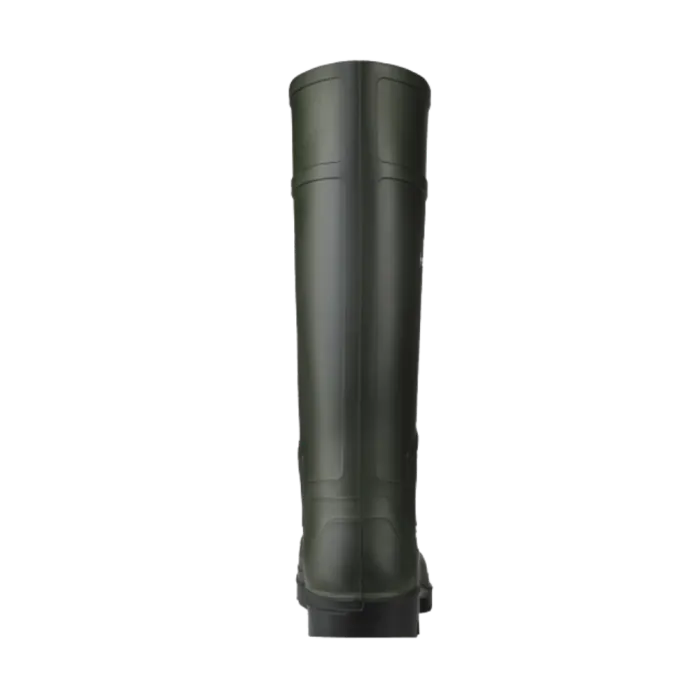 Dunlop Laarzen Purofort Professional | S5 | C462933 | groen