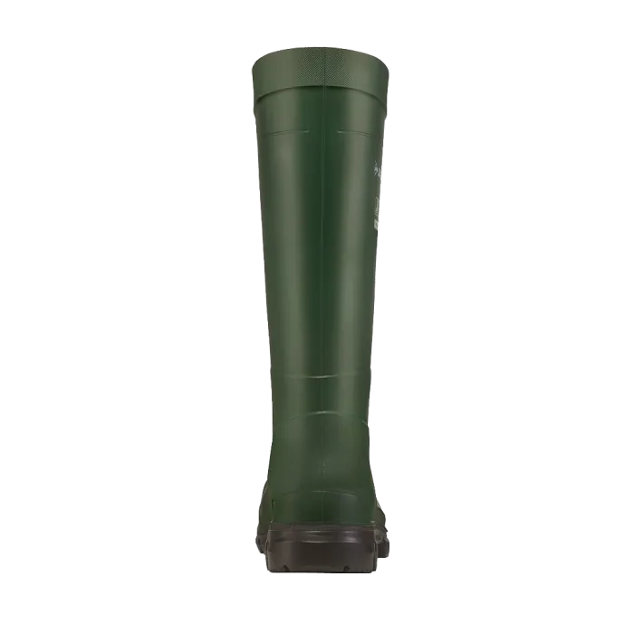 Dunlop Laarzen Terrapro | LJ0KL01 | groen