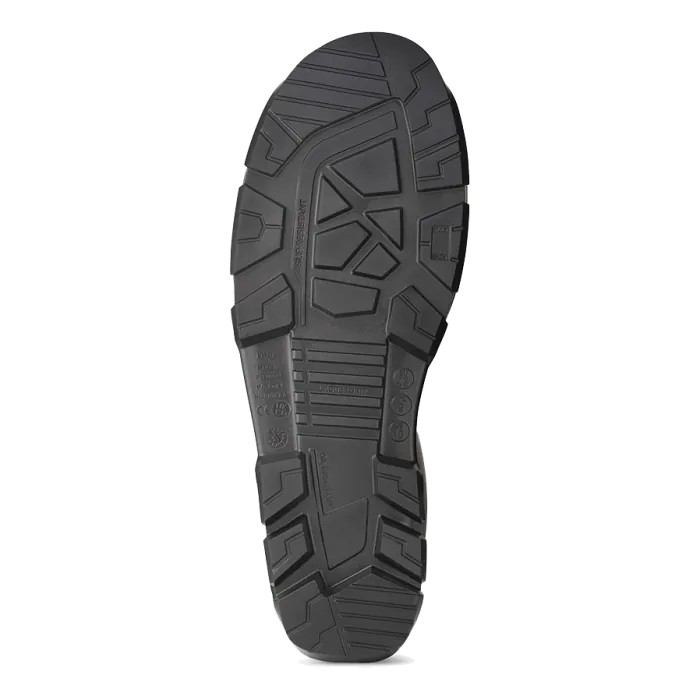 Dunlop Laarzen Acifort Jobguard | NA0KL01 | groen
