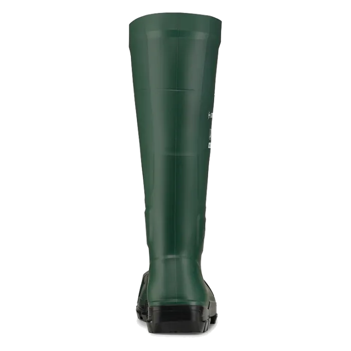 Dunlop Laarzen Acifort Jobguard | NA0KL01 | groen