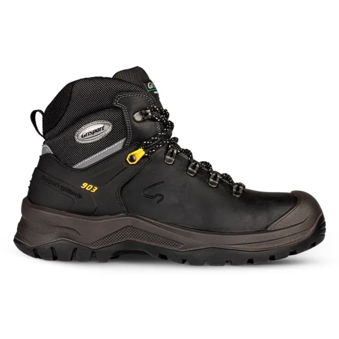 Grisport werkschoenen aanbieding deals