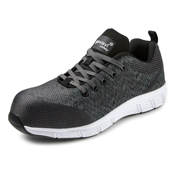 Gevavi Werkschoenen GS73 Modena | S3 | laag model