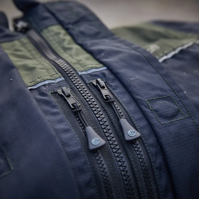 Betacraft Dames Werkjas Parka ISO940 | zwart