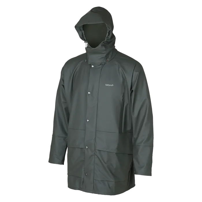 Betacraft Werkjas Parka Technidairy | groen