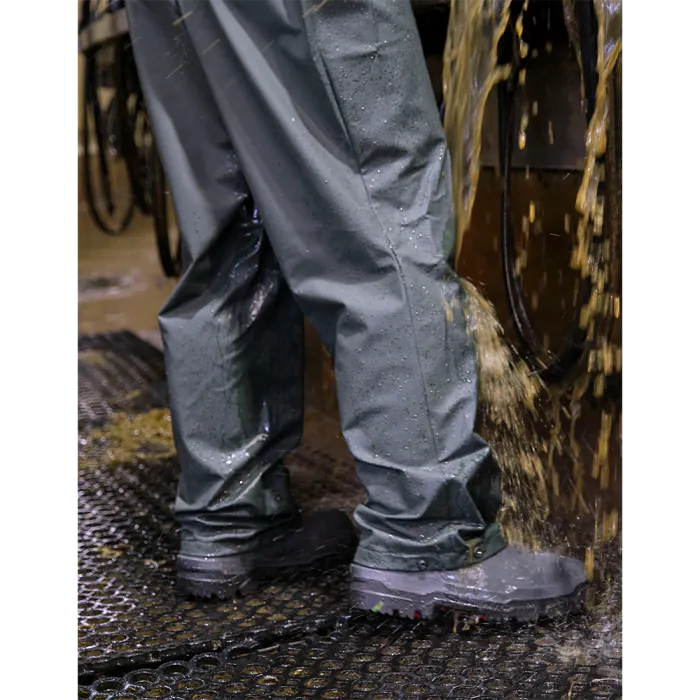 Betacraft Amerikaanse Overall Technidairy | groen