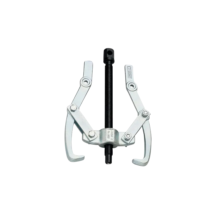 Unior Poelietrekker 2-arm | Flexibel | 680/2 | diverse maten