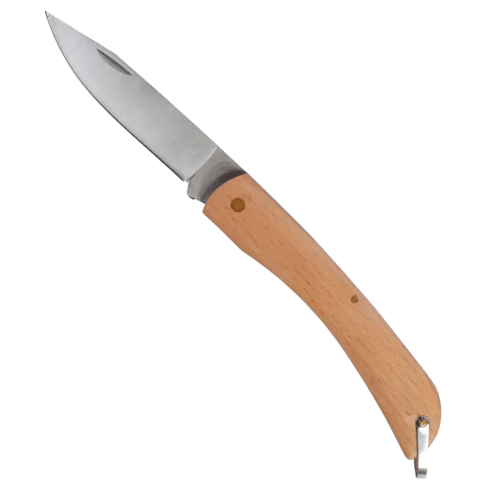 Talen Tools Zakmes hout | Diverse maten