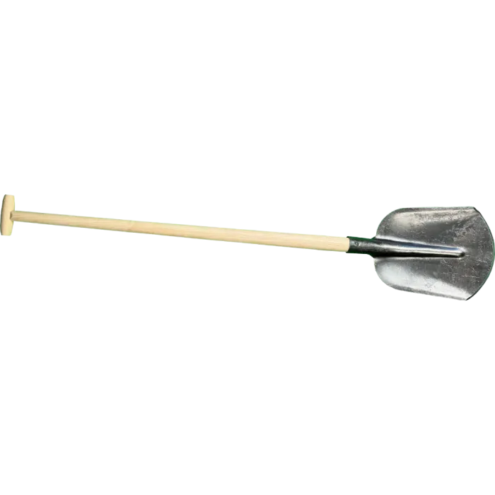DeWit Schop Drents model | T-steel | diverse lengtes