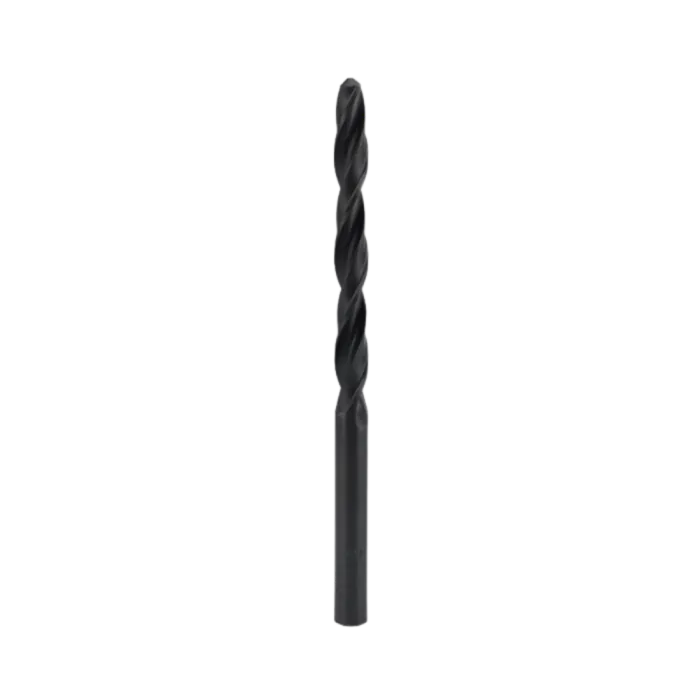 REX Metaalboren Economy HSS-R | 10 stuks | diverse diameters