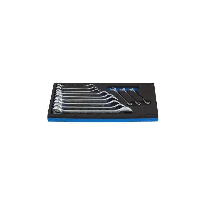 Unior Gereedschapskist Medium Pro | 15 delig
