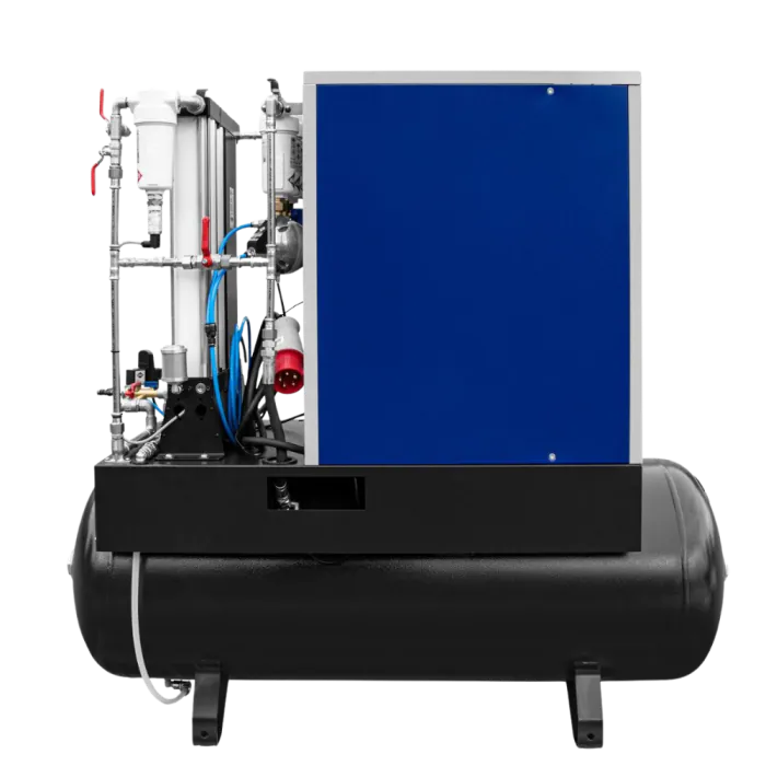 Kabola KB40, CV - ketel, 13 kW, 230 V