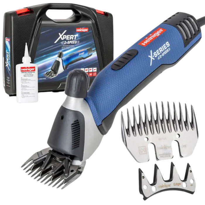 Dolmar EM-463S 230 V grasmaaier 46 cm - Schoon Mechanisatie