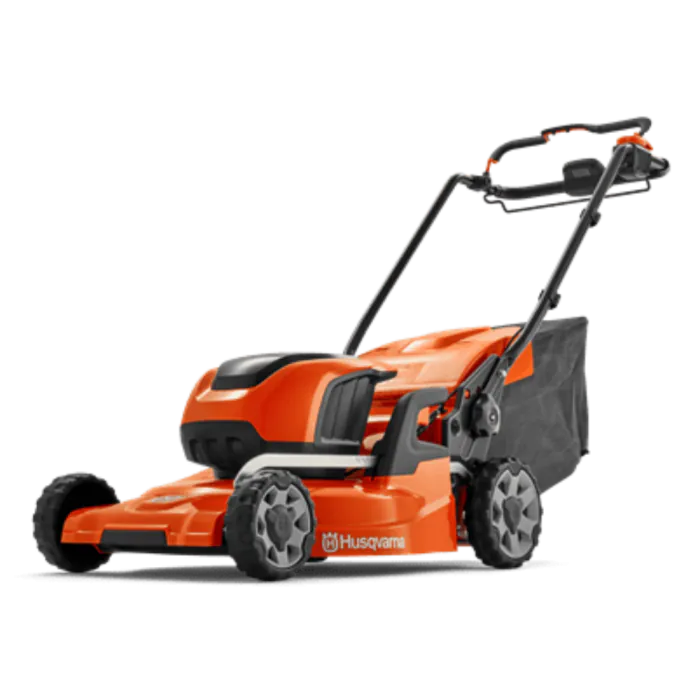 Husqvarna accu maaier LC 347iVX
