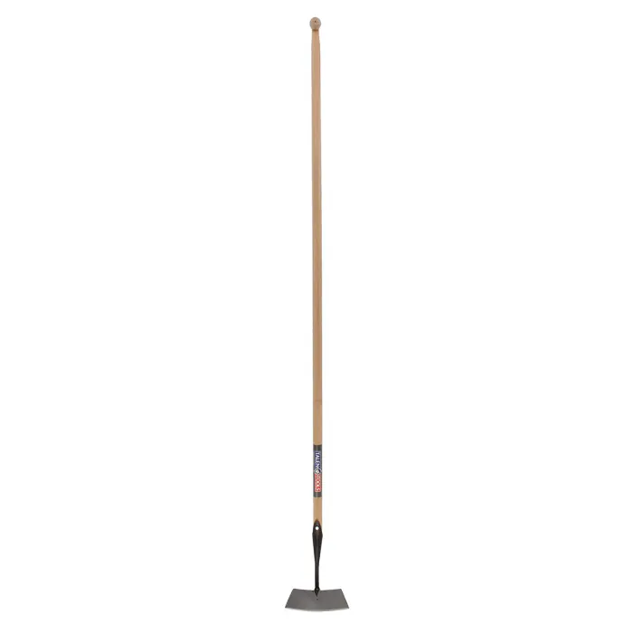 Handgesmede Schoffel Limburg 12 cm met Steel - kwaliteits