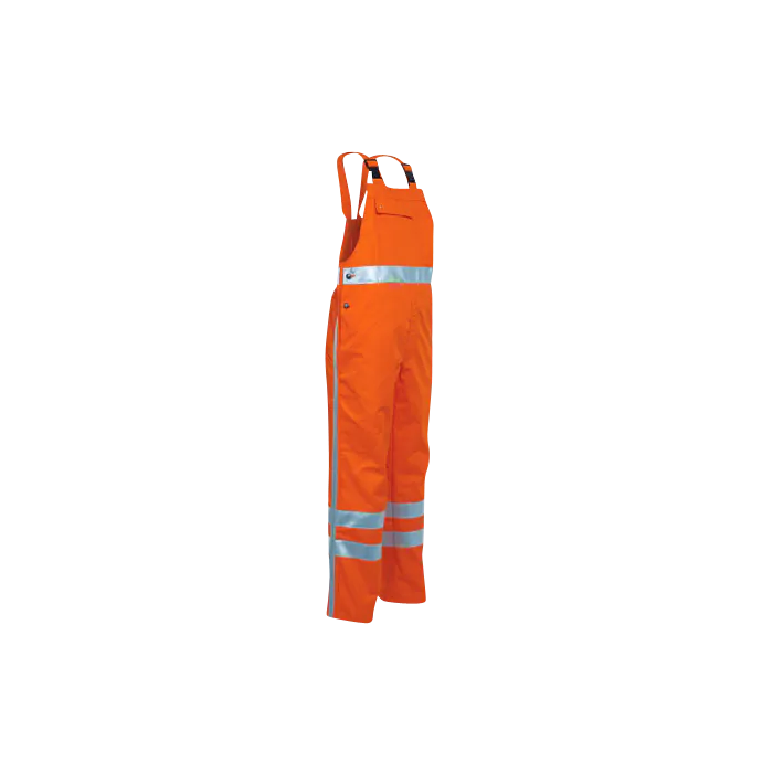 Havep Amerikaanse overall RWS | 2484  High Visibility| oranje
