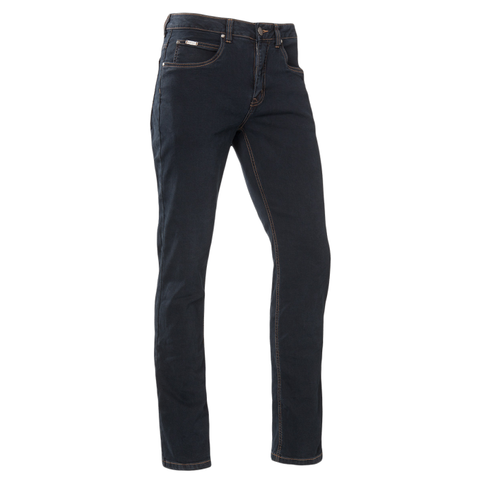 Darkstone spijkerbroek Danny van Brams Paris