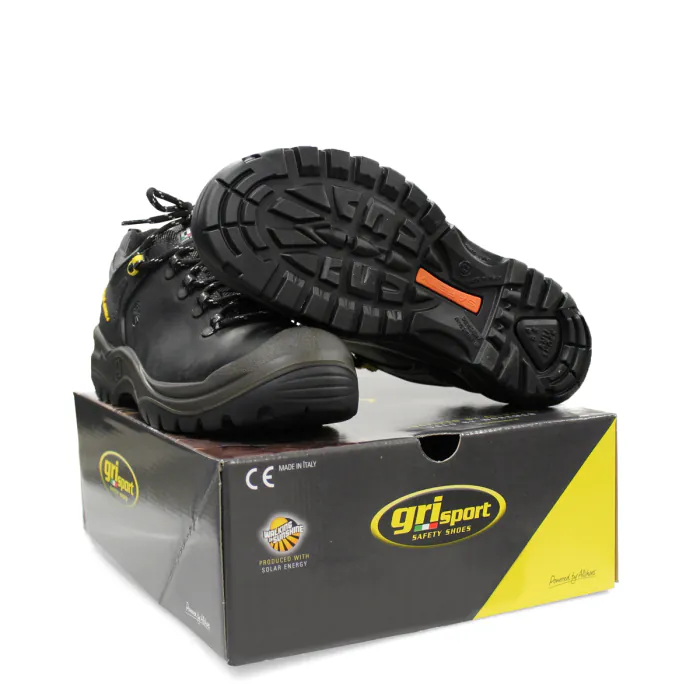 Grisport laag clearance