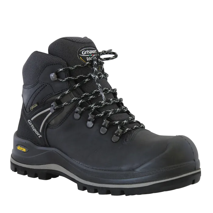 Grisport Werkschoenen Ranger Motor | S3 | hoog model