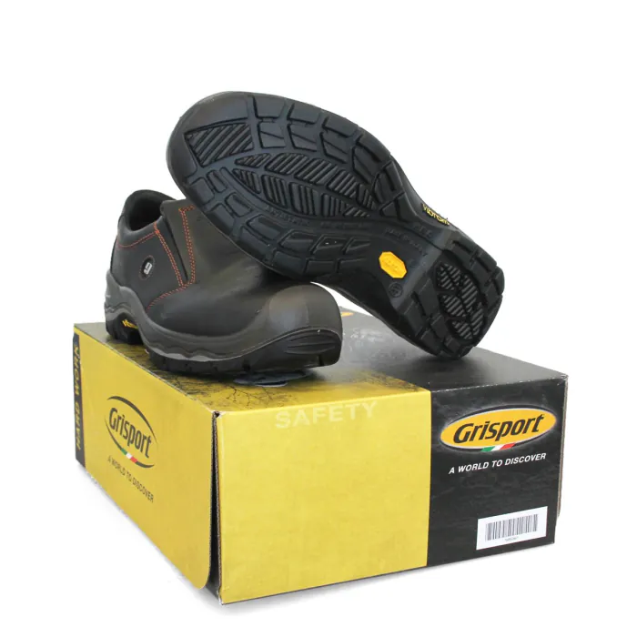 Instap werkschoenen grisport on sale