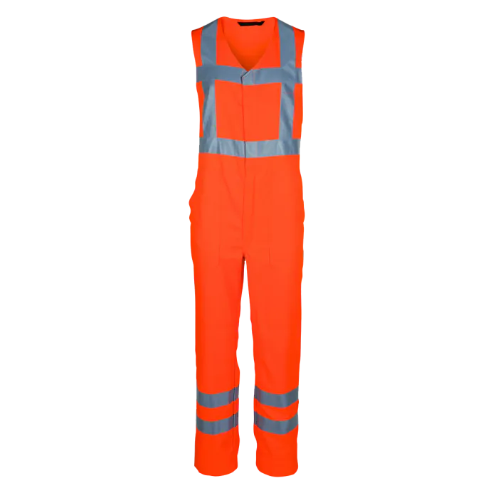 Havep Bodybroek RWS | 2683 High Visibilty | oranje