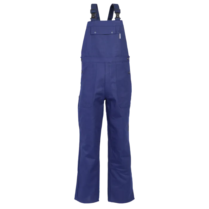 Havep Amerikaanse overall | 2098 Basic| navy