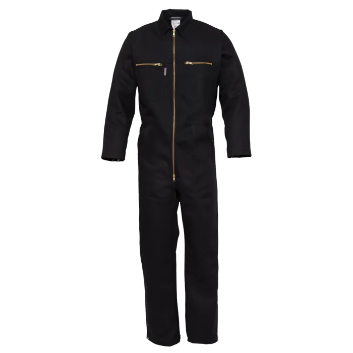 Havep Overall | 2136 rally | rits | zwart