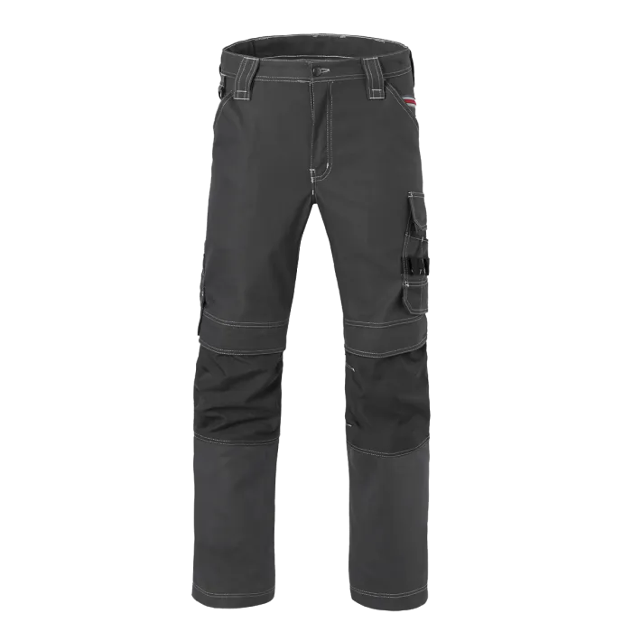 Havep werkbroek 80229 Attitude | donkergrijs