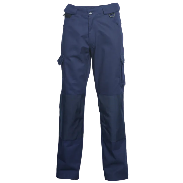 Havep Werkbroek | 8597 Worker Basic | navy