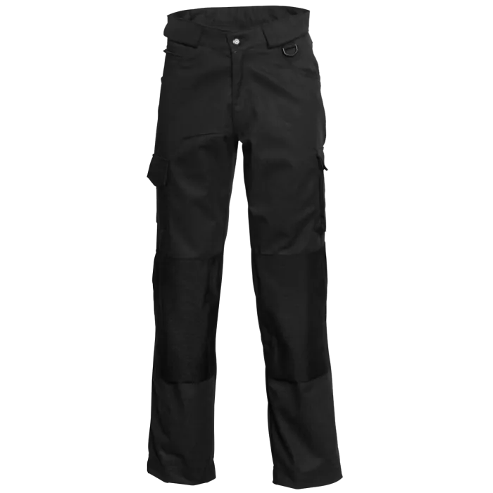 Havep Werkbroek | 8597 Worker Basic | zwart