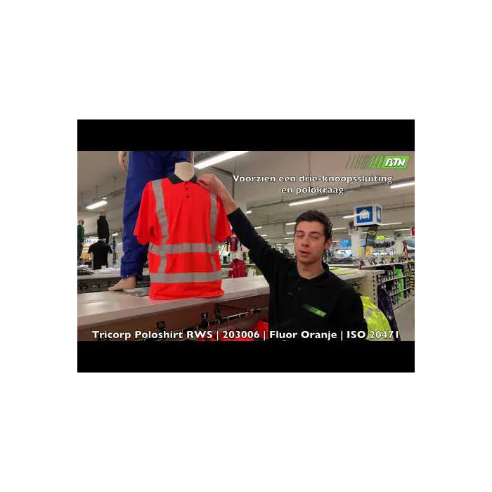 Btn werkkleding best sale