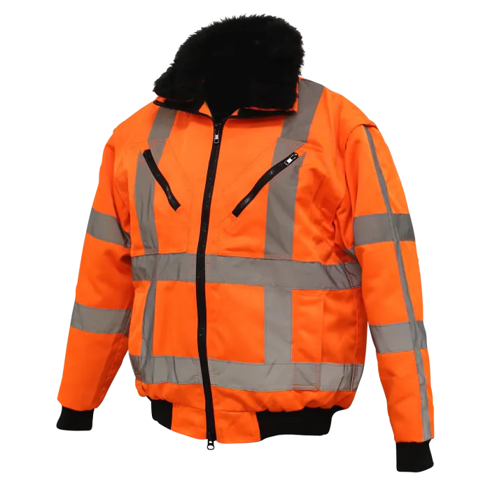 M wear werkjas online