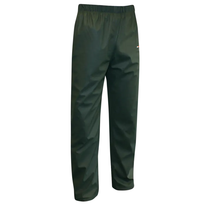 Oxxa Regenbroek | Warwick 5300 | groen