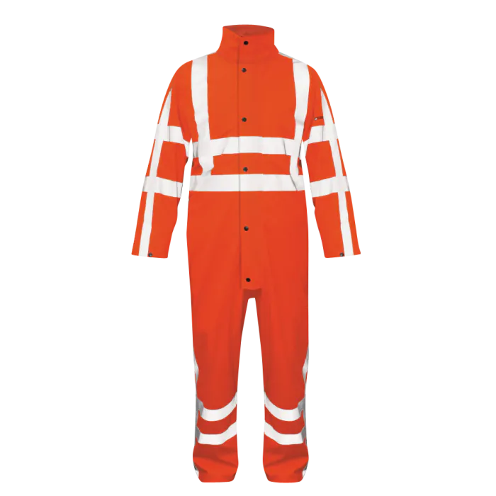 RWS regenoverall van Oxxa kopen