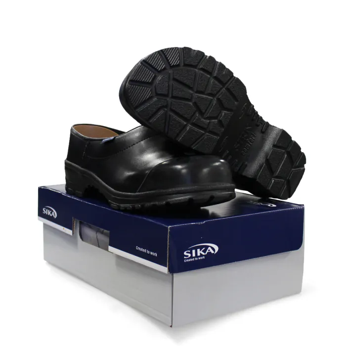 Sika Klompen S3 | 29 Comfort