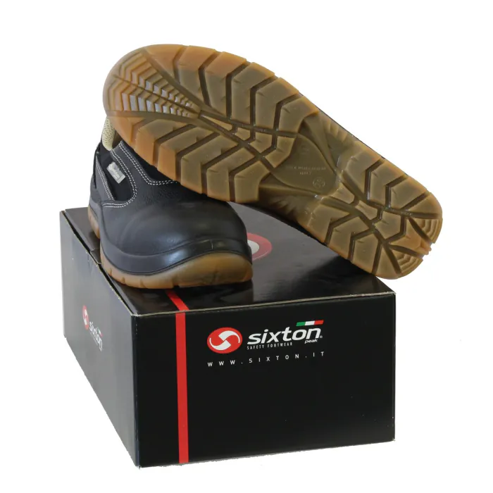 Sixton lugano shop