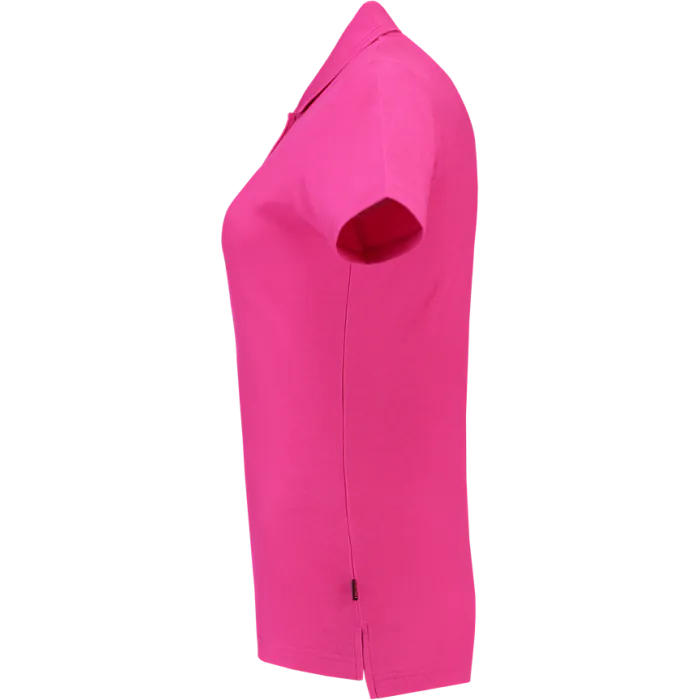 Tricorp Workwear Poloshirt 201006 | damesshirt | roze