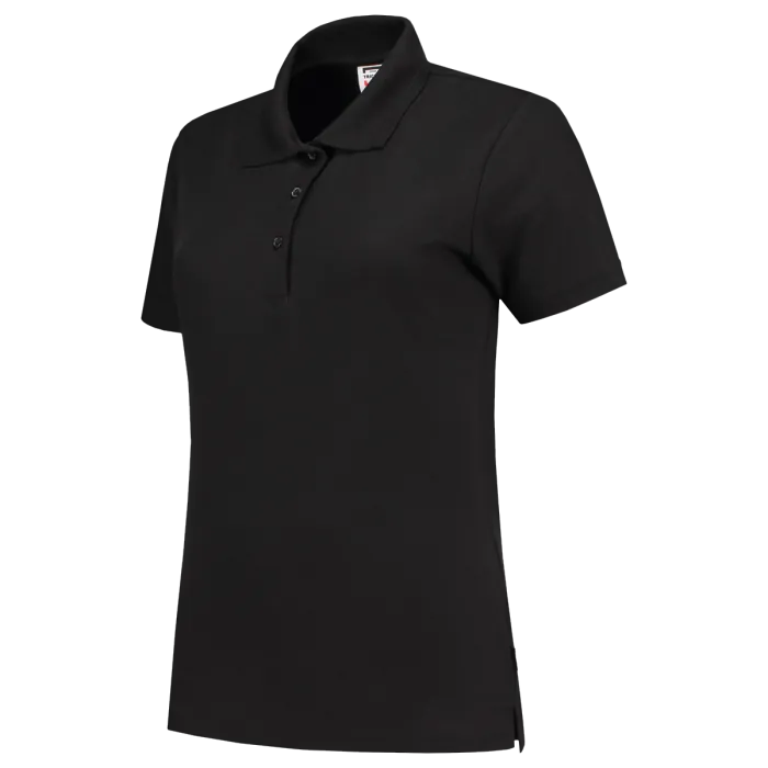 Tricorp Workwear Poloshirt 201006 | damesshirt | zwart