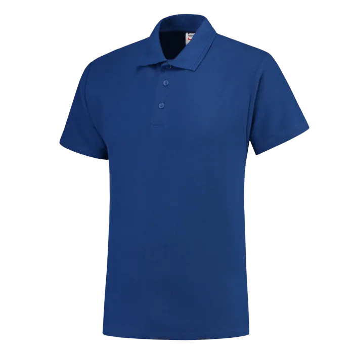 Tricorp Workwear Poloshirt 201003 | 50/50 | blauw