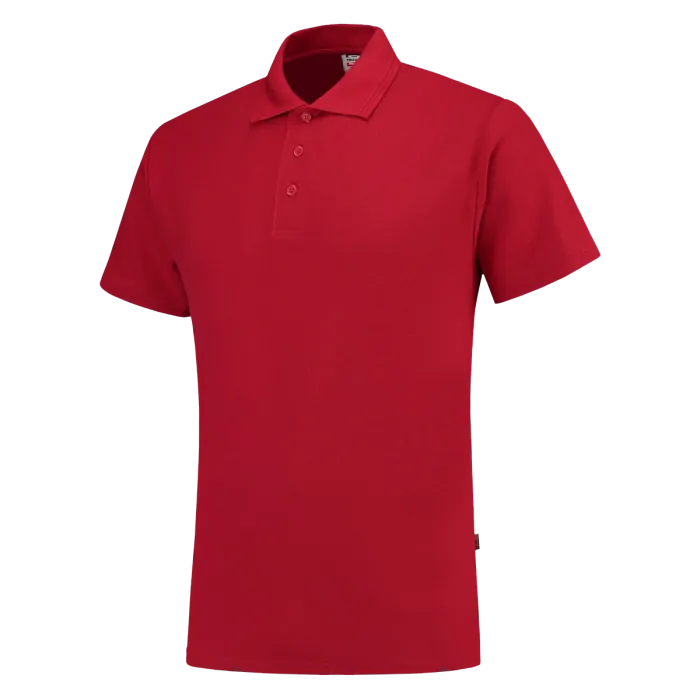 Tricorp Workwear Poloshirt 201003 | 50/50 | rood